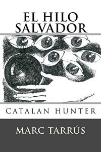 Descargar El Hilo Salvador pdf, epub, ebook