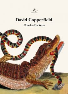 Descargar David Copperfield pdf, epub, ebook
