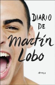Descargar Diario de Martín Lobo pdf, epub, ebook