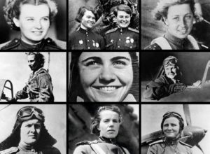Descargar Grandes Mujeres en la Aviación: La 588 Night Bomber Regimiento de la Unión Soviética – Las Brujas de la noche pdf, epub, ebook