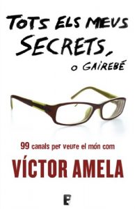Descargar Tots els meus secrets , o gairebé pdf, epub, ebook