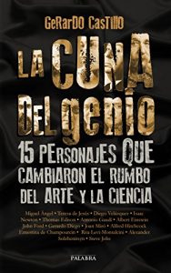 Descargar La cuna del genio (Palabra hoy) pdf, epub, ebook