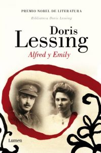 Descargar Alfred y Emily pdf, epub, ebook