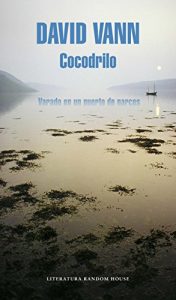Descargar Cocodrilo: Varado en un puerto de narcos pdf, epub, ebook