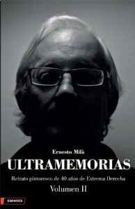 Descargar Ultramemorias Vol.II pdf, epub, ebook