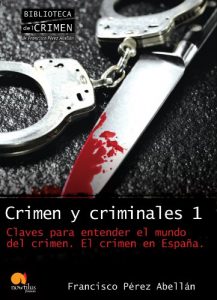 Descargar Crimen y criminales I pdf, epub, ebook