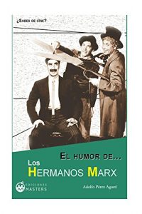 Descargar El humor de los Hermanos Marx pdf, epub, ebook