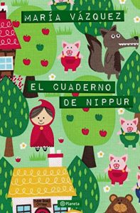 Descargar El cuaderno de Nippur pdf, epub, ebook