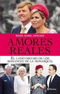 Descargar Amores reales pdf, epub, ebook