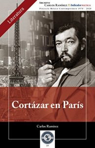 Descargar Cortázar en París (Literatura nº 32) pdf, epub, ebook