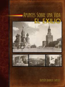 Descargar Apuntes Sobre Una Vida – El Exilio pdf, epub, ebook