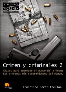 Descargar Crimen y criminales II pdf, epub, ebook