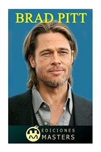 Descargar Brad Pitt pdf, epub, ebook