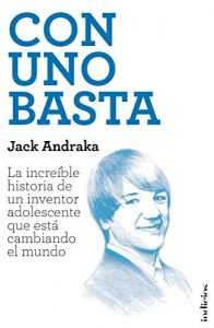 Descargar Con uno basta (Indicios no ficción) pdf, epub, ebook