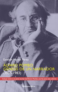 Descargar ÁLVARO POMBO. Génesis de un narrador (1953-1983) (SINGULARES) pdf, epub, ebook