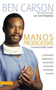 Descargar Manos Prodigiosas pdf, epub, ebook