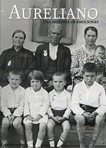 Descargar Aureliano. Una historia de emociones pdf, epub, ebook
