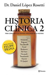 Descargar Historia clínica pdf, epub, ebook