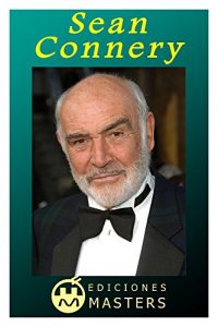 Descargar Sean Connery pdf, epub, ebook