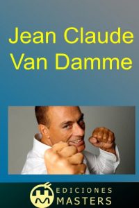 Descargar Jean Claude Van Damme pdf, epub, ebook