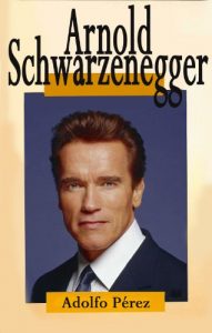 Descargar ARNOLD SCHWARZENEGGER pdf, epub, ebook