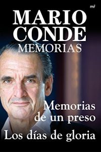 Descargar Memorias pdf, epub, ebook