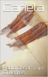 Descargar Canela (PabloŽs Library nº 6) pdf, epub, ebook