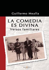 Descargar La Comedia es Divina: Versos familiares pdf, epub, ebook