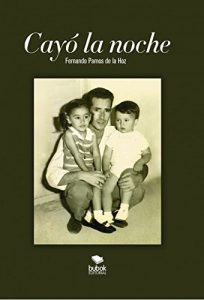 Descargar Cayó la Noche pdf, epub, ebook