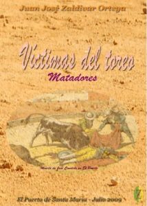 Descargar MATADORES DE TOROS VICTIMAS DEL TOREO DESDE 1710 HASTA 1991 pdf, epub, ebook