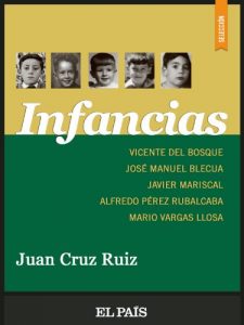 Descargar Infancias pdf, epub, ebook