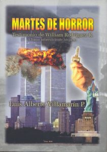Descargar Martes de Horror: Ataque Terrorista a las Torres Gemelas (Colección Terrorismo Internacional nº 1) pdf, epub, ebook