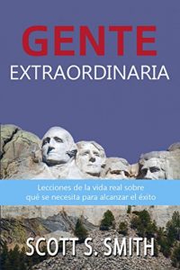 Descargar Gente Extraordinaria pdf, epub, ebook