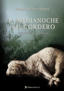 Descargar La medianoche del cordero pdf, epub, ebook