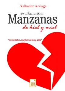 Descargar Manzanas de hiel y miel pdf, epub, ebook