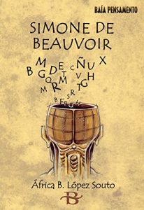 Descargar Simone de Beauvoir (Baía Pensamento) pdf, epub, ebook