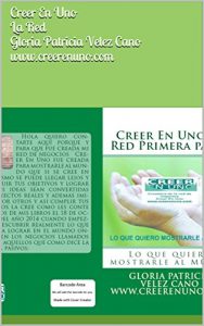 Descargar Creer En Uno La Red: Lo Que Quiero mostrarle al mundo pdf, epub, ebook