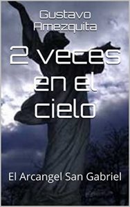 Descargar 2 veces en el Cielo: El Arcangel San Gabriel Mensajero de Dios (01) pdf, epub, ebook