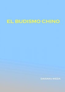 Descargar El Budismo Chino pdf, epub, ebook