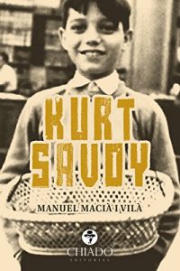 Descargar Kurt Savoy pdf, epub, ebook