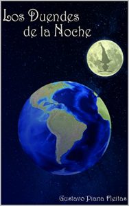 Descargar Los Duendes De La Noche pdf, epub, ebook
