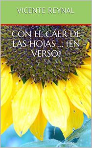 Descargar Con el caer de las hojas … (en verso) pdf, epub, ebook