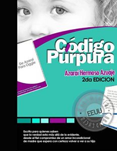 Descargar CODIGO PURPURA pdf, epub, ebook