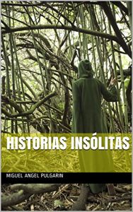 Descargar Historias insólitas pdf, epub, ebook