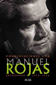 Descargar Conversaciones con Manuel Rojas pdf, epub, ebook