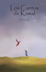Descargar Los Cantos de Kamal pdf, epub, ebook