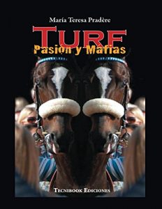 Descargar Turf pasion y mafias pdf, epub, ebook