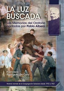 Descargar La luz buscada (Don Bosco) pdf, epub, ebook