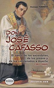 Descargar Don José Cafassso (Biografias salesianas) pdf, epub, ebook