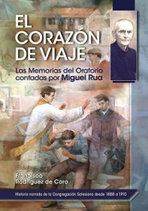 Descargar El corazón de viaje (Don Bosco) pdf, epub, ebook